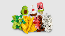 Load image into Gallery viewer, Lego Classic 11039 Foods
