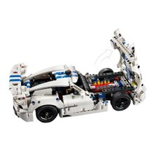 Load image into Gallery viewer, Dodge Viper GTS-R Sports Car
