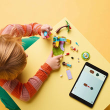 Load image into Gallery viewer, Lego Friends 42640 Guinea Pig Playground
