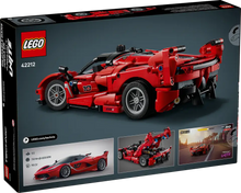 Load image into Gallery viewer, Lego Technic 42212 Ferrari FXX K
