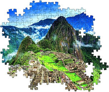 Load image into Gallery viewer, Clementoni 1000 Piece Machu Picchu

