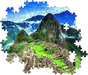 Clementoni 1000 Piece Machu Picchu