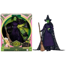 Load image into Gallery viewer, Wicked Thrillifying Elphaba Thropp
