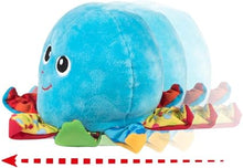 Load image into Gallery viewer, Winfun Shake n Dance Pals Octopus
