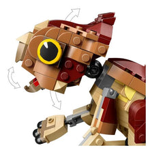 Load image into Gallery viewer, Lego Jurassic World 76970 Baby Dinosaur Dolores: Aquilops
