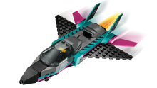 Load image into Gallery viewer, Lego 60489 Jet vs. Car
