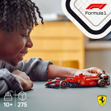 Load image into Gallery viewer, Lego Speed Champions 77242 Ferrari SF-24 F1 Race Car
