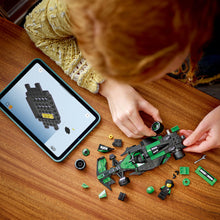 Load image into Gallery viewer, Lego Speed Champions 77247 KICK Sauber F1 Team C44 Race Car
