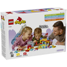 Load image into Gallery viewer, Lego Duplo 10450 Hopsy's Castle Game
