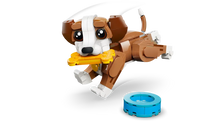 Load image into Gallery viewer, Lego Creator 31382 Playful Puppy
