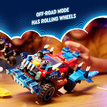 Load image into Gallery viewer, Lego Dreamzzz 71458 Crocodile Car
