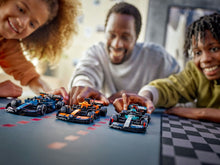 Load image into Gallery viewer, Lego Speed Champions 77249 Williams Racing FW46 F1 Race Car

