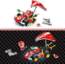 Load image into Gallery viewer, Lego Super Mario 72032 Standard Kart

