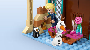 Lego 43265 Arendelle Frozen Castle