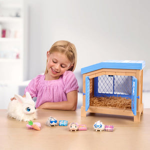 Little Live Pets Mama Surprise Bunnies