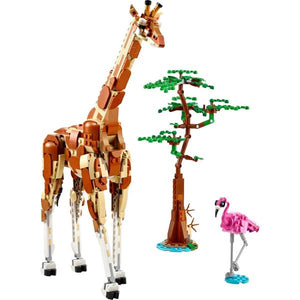 Lego Creator 31150 Giraffe