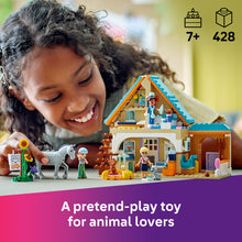 Load image into Gallery viewer, Lego Friends 42651 Horse and Pet Vet Clinic
