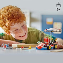 Load image into Gallery viewer, Lego Super Mario 72032 Standard Kart
