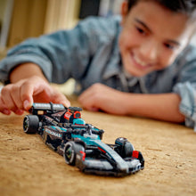 Load image into Gallery viewer, Lego Speed Champions 77244 Mercedes-AMG F1 W15 Race Car
