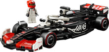 Load image into Gallery viewer, Lego Speed Champions 77250 MoneyGram Haas F1 Team VF-24 Race Car

