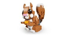 Load image into Gallery viewer, Lego Creator 31382 Playful Puppy
