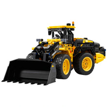 Load image into Gallery viewer, Lego Technic 42209 Volvo L120 Electric Wheel Loader Set

