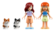 Load image into Gallery viewer, Lego Friends 42641 Surfing Dogs &amp; Scooter Adventure
