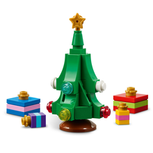 Load image into Gallery viewer, Lego 40746 Santa's Delivery Truck
