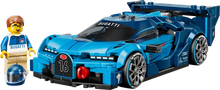 Load image into Gallery viewer, Lego Speed Champions 77253 Bugatti Vision Gran Turismo
