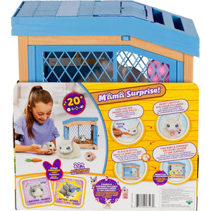 Little Live Pets Mama Surprise Bunnies