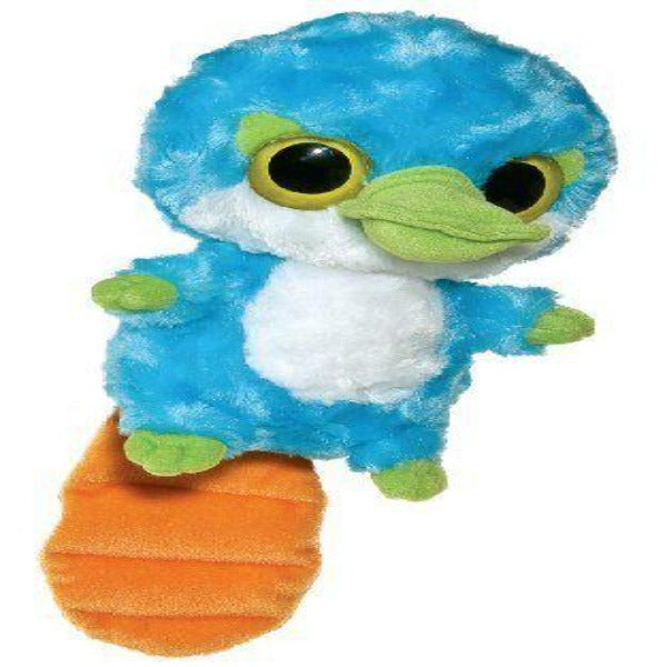 YooHoo and Friends Soft toy Tiki