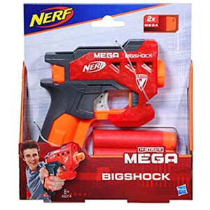 Nerf Big Shock