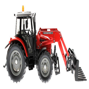 Siku Massey Ferguson with Front Loader