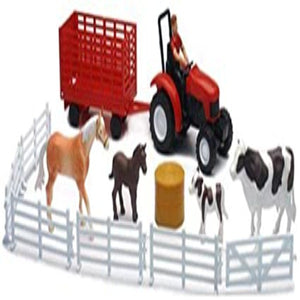 Country Life Farm Animals