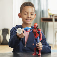Load image into Gallery viewer, Spider-Man Titan Hero Innovation
