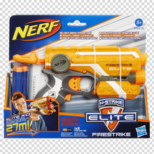 Load image into Gallery viewer, Nerf N- Strike Elite Firestrike
