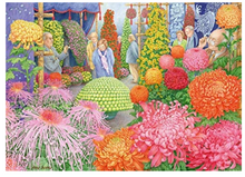 Load image into Gallery viewer, Falcon The Flower Show Optimism and Joy 1000 Piece Jigsaw
