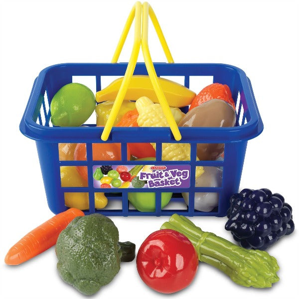 Little Shopper Fruit & Vegetable Basket