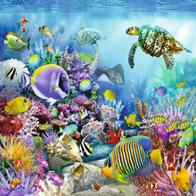 Load image into Gallery viewer, Ravensburger Coral Reef Magesty
