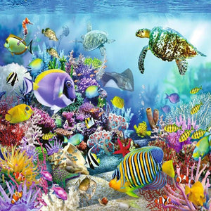 Ravensburger Coral Reef Magesty