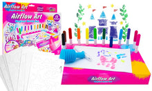 Load image into Gallery viewer, Magical World Air Flow Pens Playset
