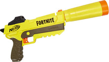Load image into Gallery viewer, NERF Fortnite SP-L Dart Blaster
