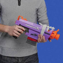 Load image into Gallery viewer, Nerf Fortnite SMG-E
