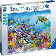 Load image into Gallery viewer, Ravensburger Coral Reef Magesty
