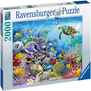Ravensburger Coral Reef Magesty
