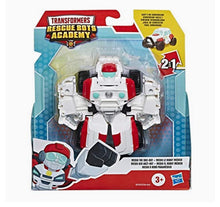 Load image into Gallery viewer, Transformers Rescue Bots Academy Medix the Doc- Bot
