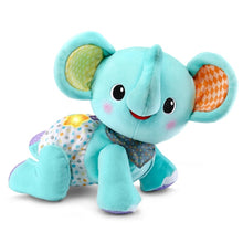 Load image into Gallery viewer, Vtech Crawl with Me Elephant
