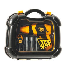 Load image into Gallery viewer, JCB Tool Case
