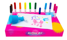 Load image into Gallery viewer, Magical World Air Flow Pens Playset
