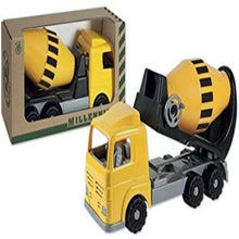 Load image into Gallery viewer, Plastic Cement Truck
